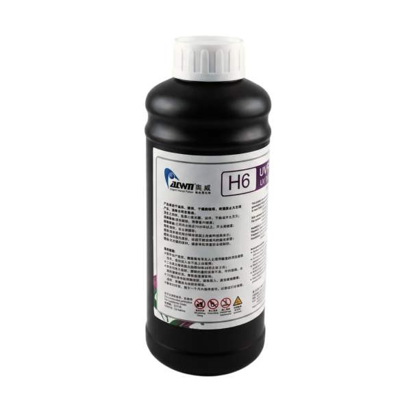 Уф-чернила ALLWIN H6 UV-ink (Universal 9888H) Konica